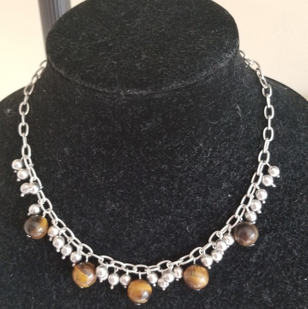 Sterling silver 925 necklace